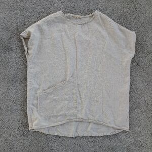 Elizabeth Suzann Harper Tunic OSM